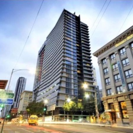 Readyset Apartments At Liberty Melbourne Exterior photo